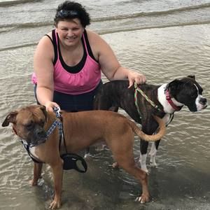 Meet your Posher, Helen